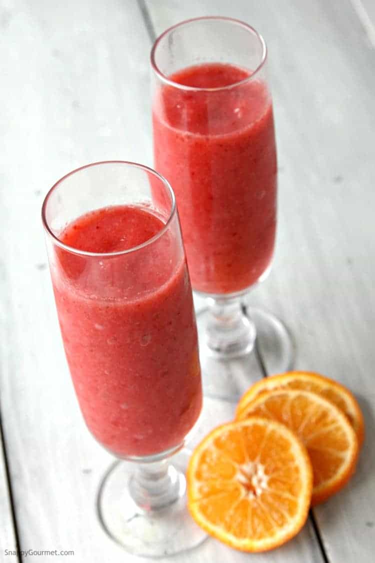 via Snappy Gourmet