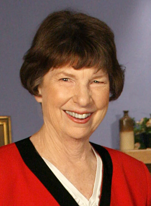 Bernie Martin Beck