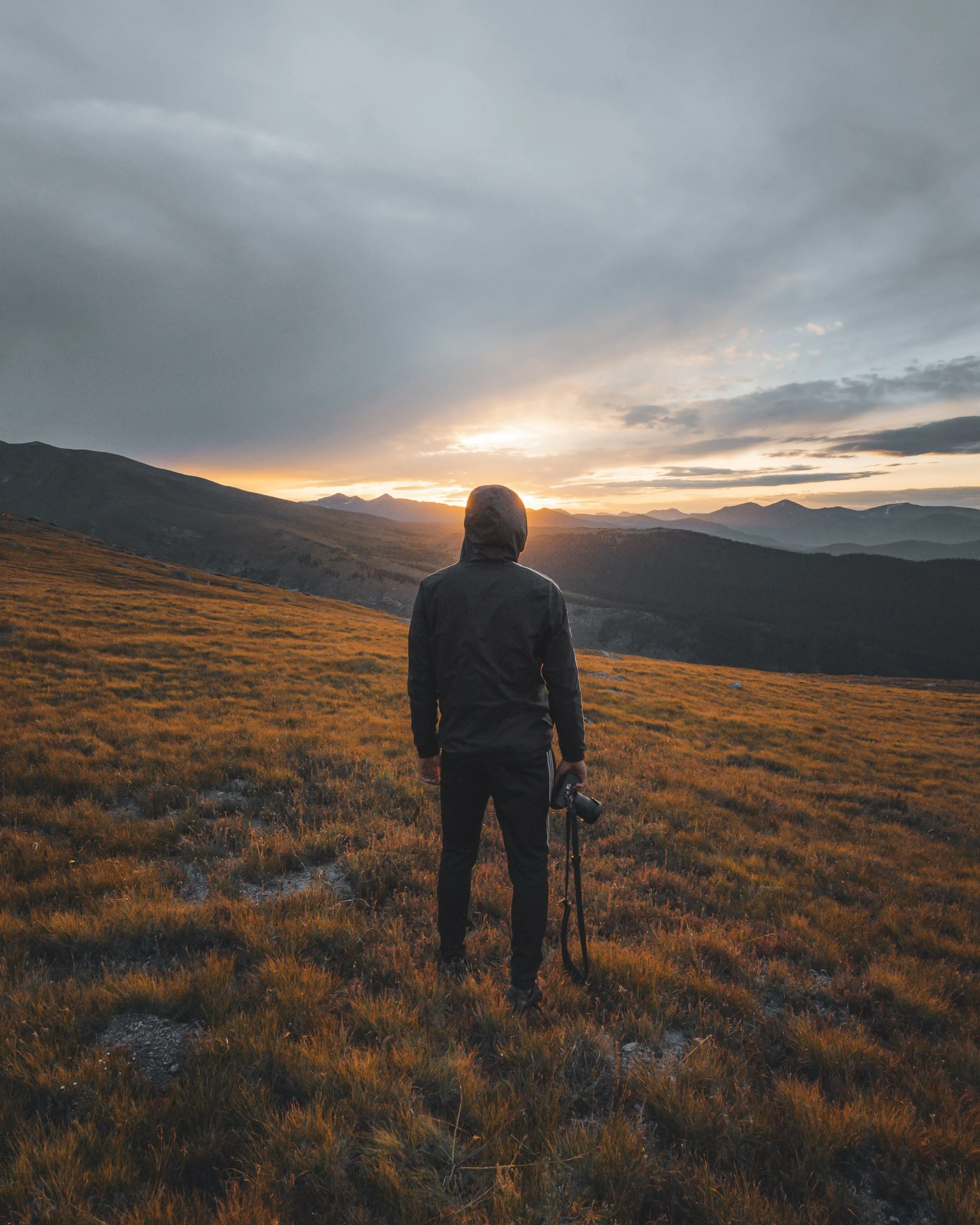Photo © Houston Ray on Unsplash.com