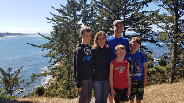 Image Provided By: Charlie Oliver