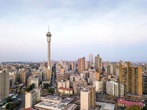 South Africa image © malajscy / stock.adobe.com
