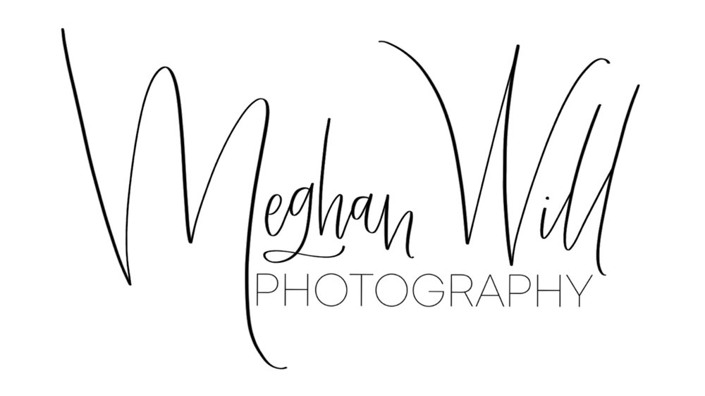 Meghan Will Photography