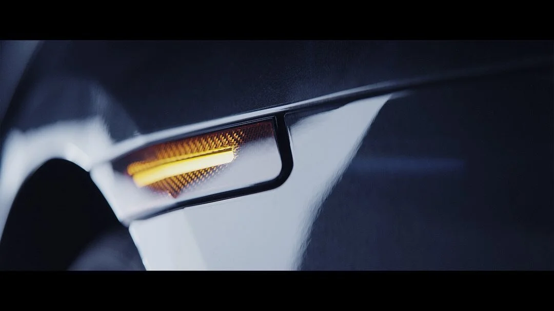 Porsche
.
We are in post production working on a really awesome pitch based on Porsche&rsquo;s most recent arrival to the long line of classics, Taycan, a fully battery powered sports car. These are a few selected clips from our recent shoot.
.
I par