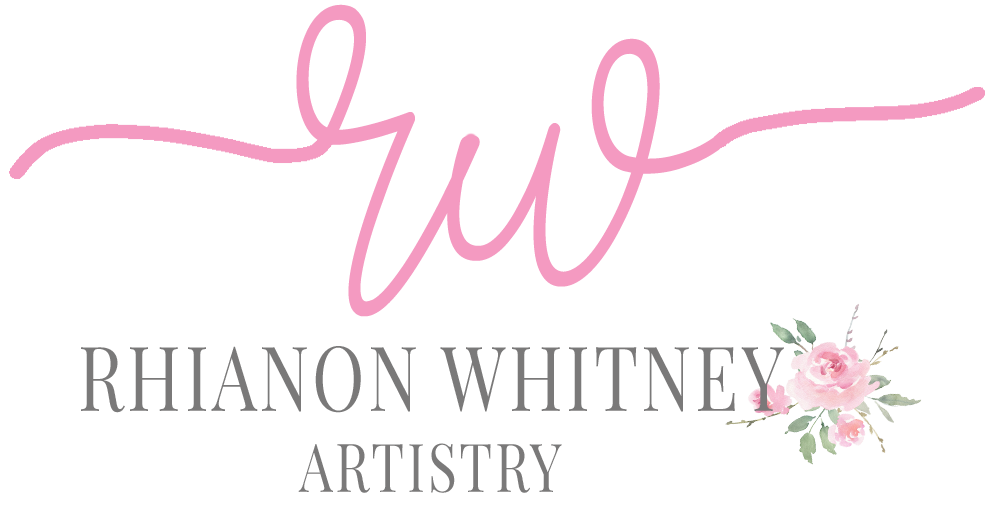 Rhianon Whitney Makeup artistry