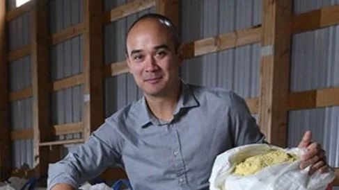 The Seeds of Success