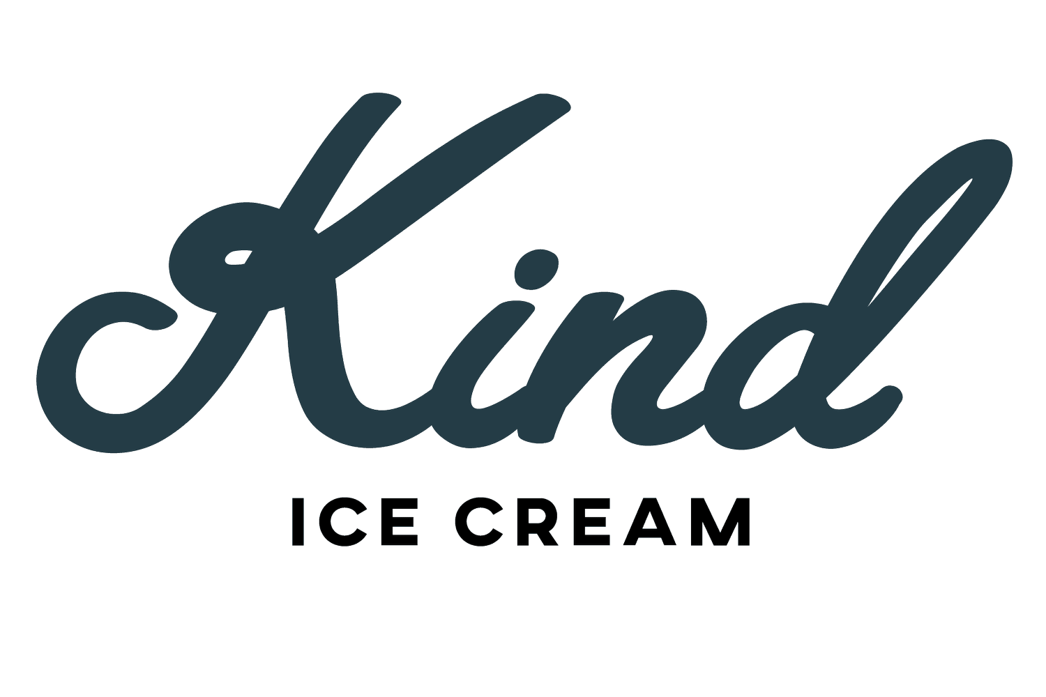 Kind Ice Cream
