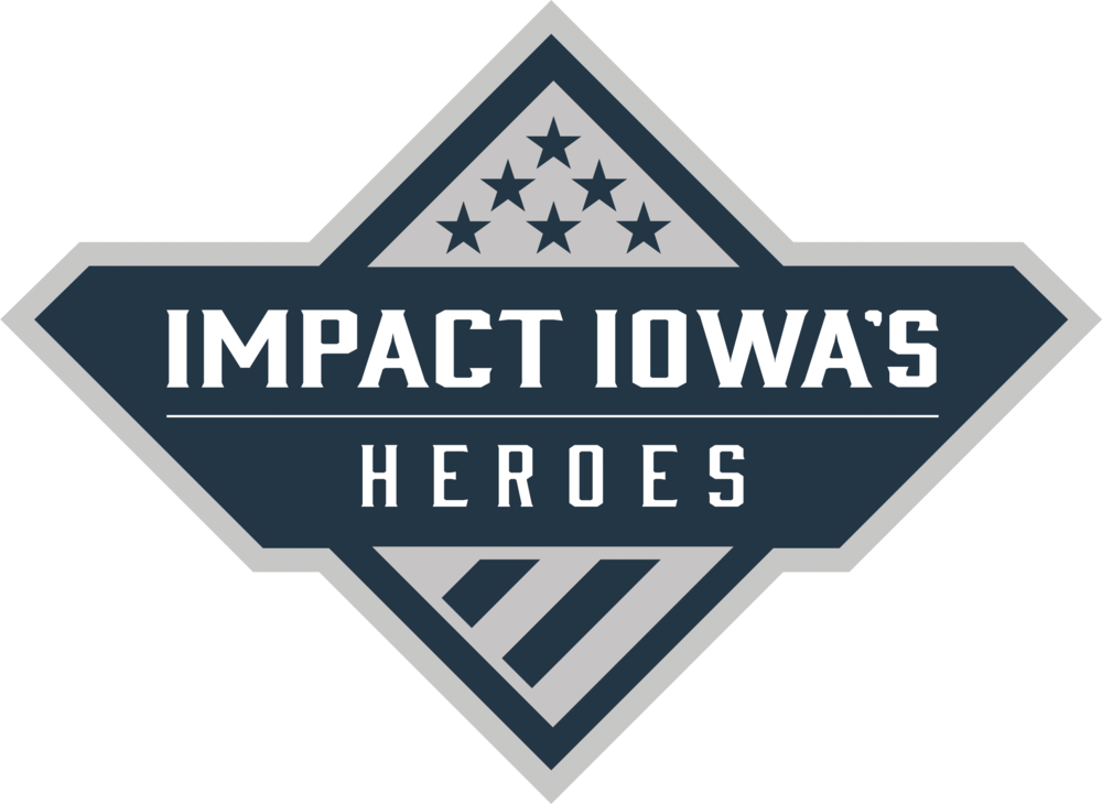 Impact Iowa