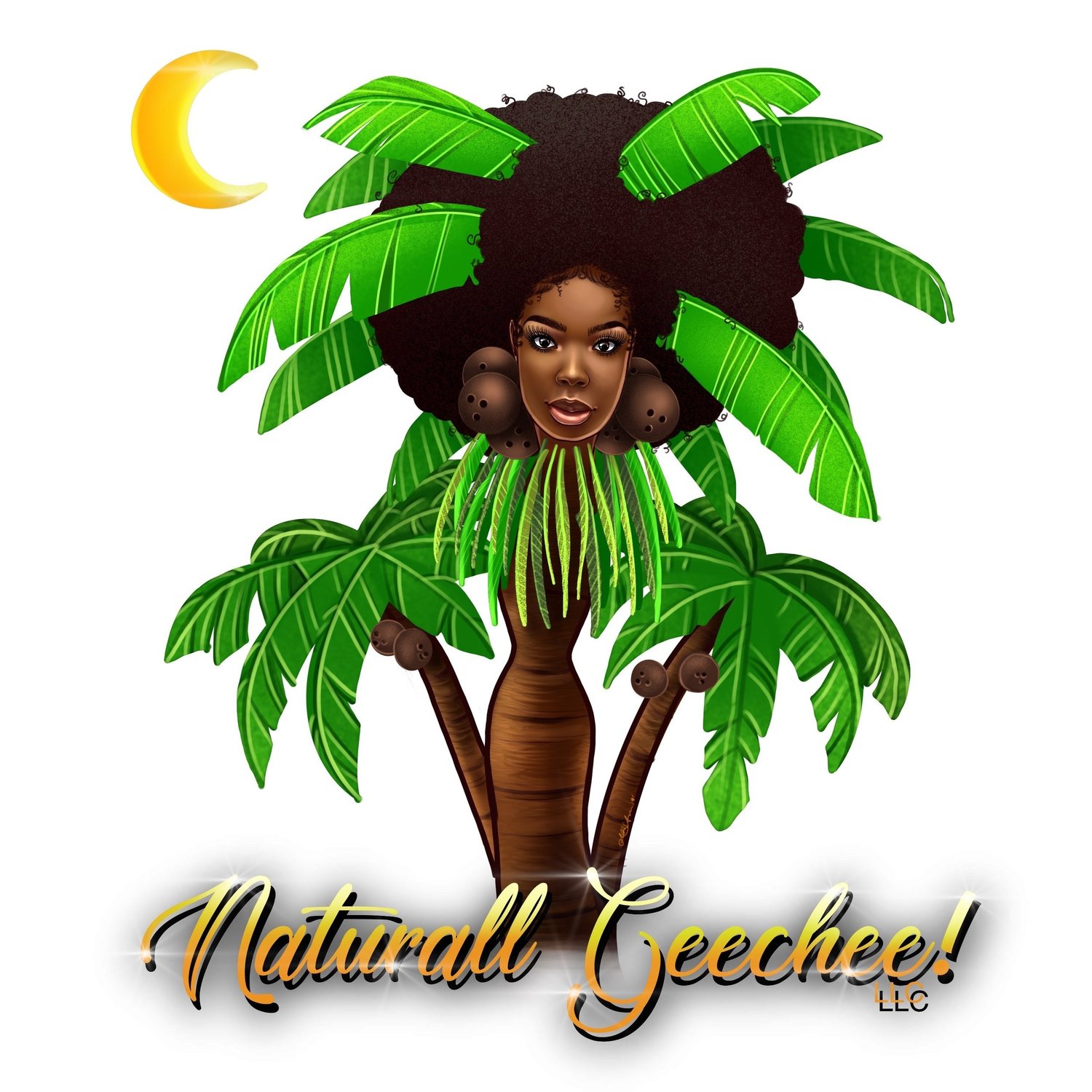 Naturall Geechee! LLC