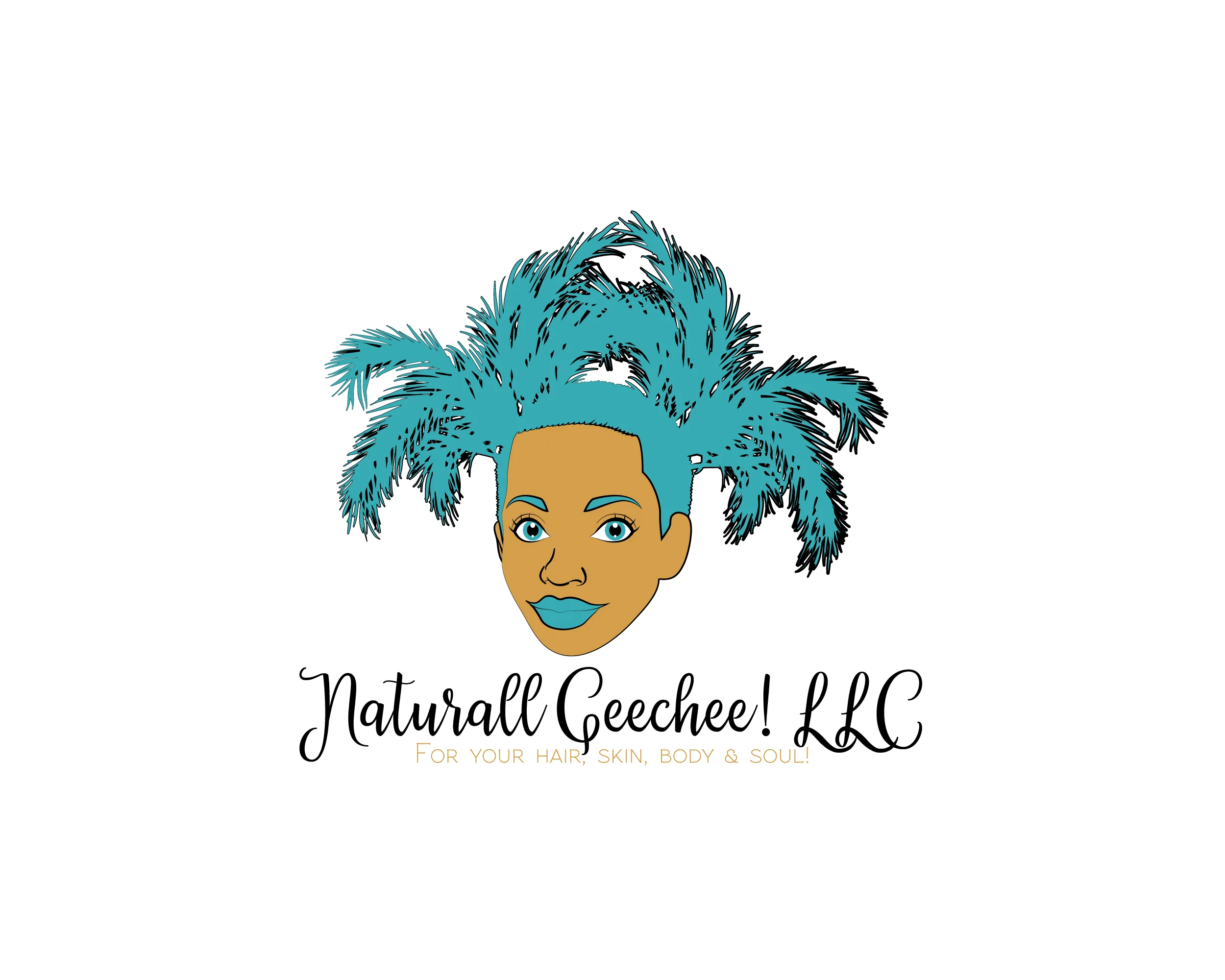  Naturall Geechee!LLC