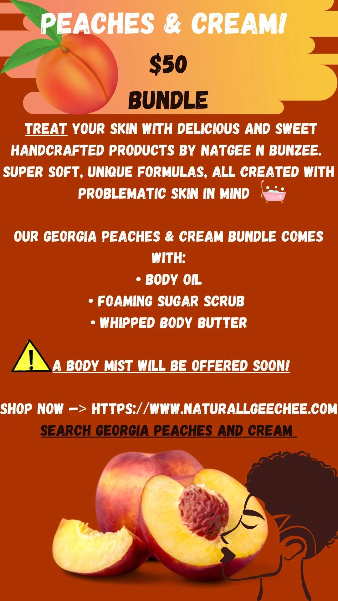 Add a little bit of body tex1t