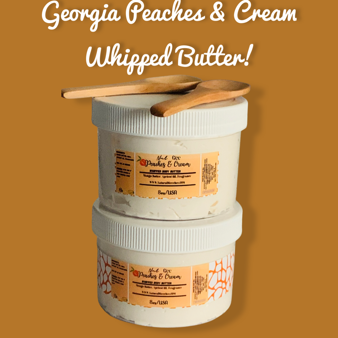 Whipped Butter