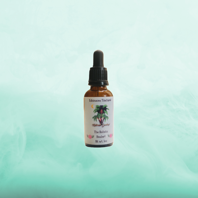 Echinacea Tincture.png