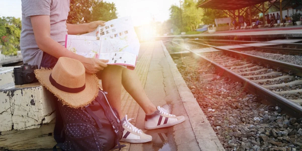 Maintaining health whilst travelling