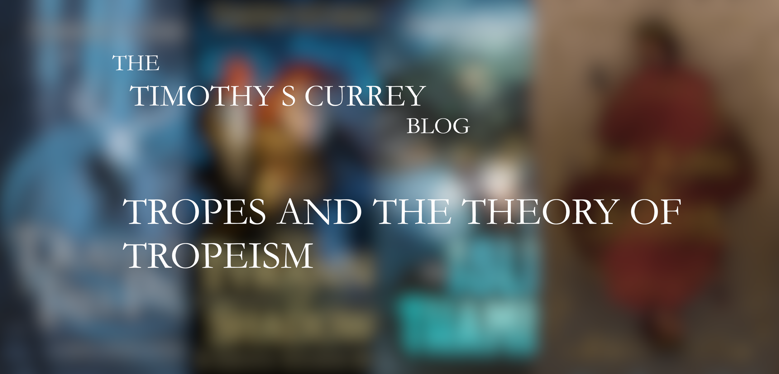 Tropes and the Theory of Tropeism