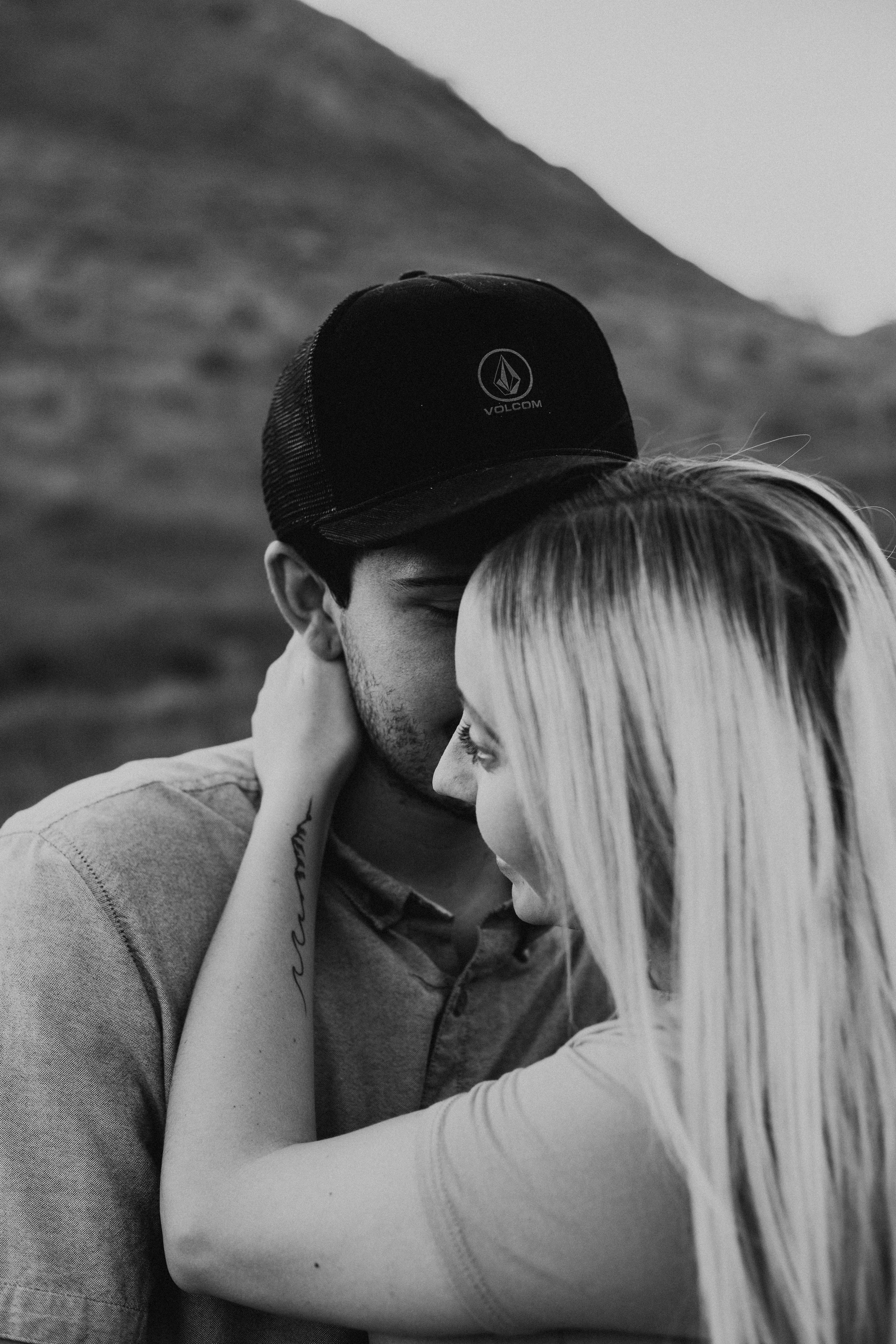 Wildflower maternity photos in Utah mountains