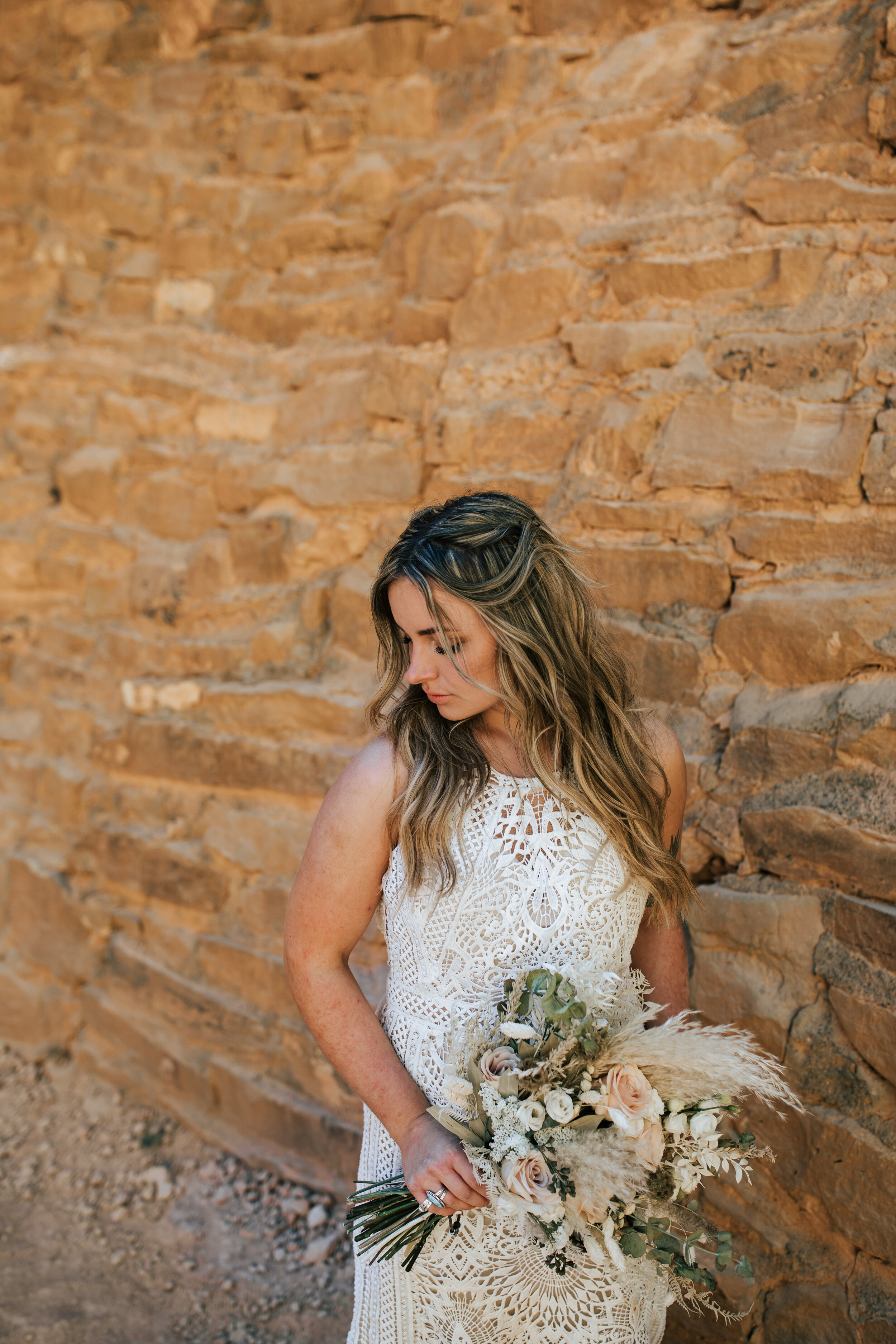 Bryce Canyon National Park wedding photographer southern Utah elopement photographer Moab elopement Zion wedding photographer #utahphotographer #elopementphotographer red rock wedding bride