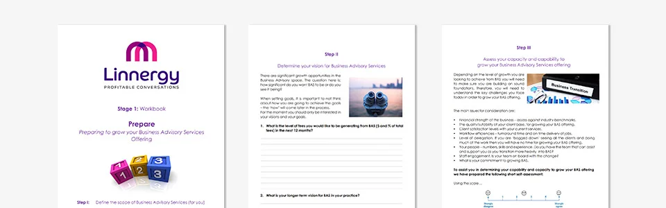 You can download the full   Prepare  document here    (.PDF)