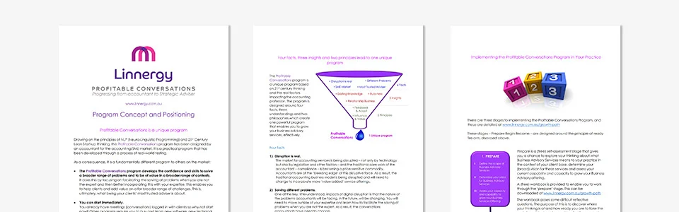 You can download the full   Program Concept and Positioning document here   (.PDF)