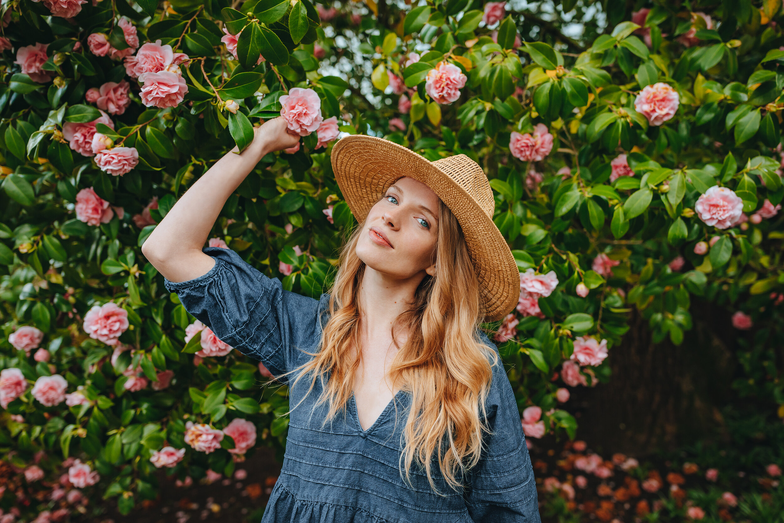 Cotton Inc. "Blue Jeans Go Green"