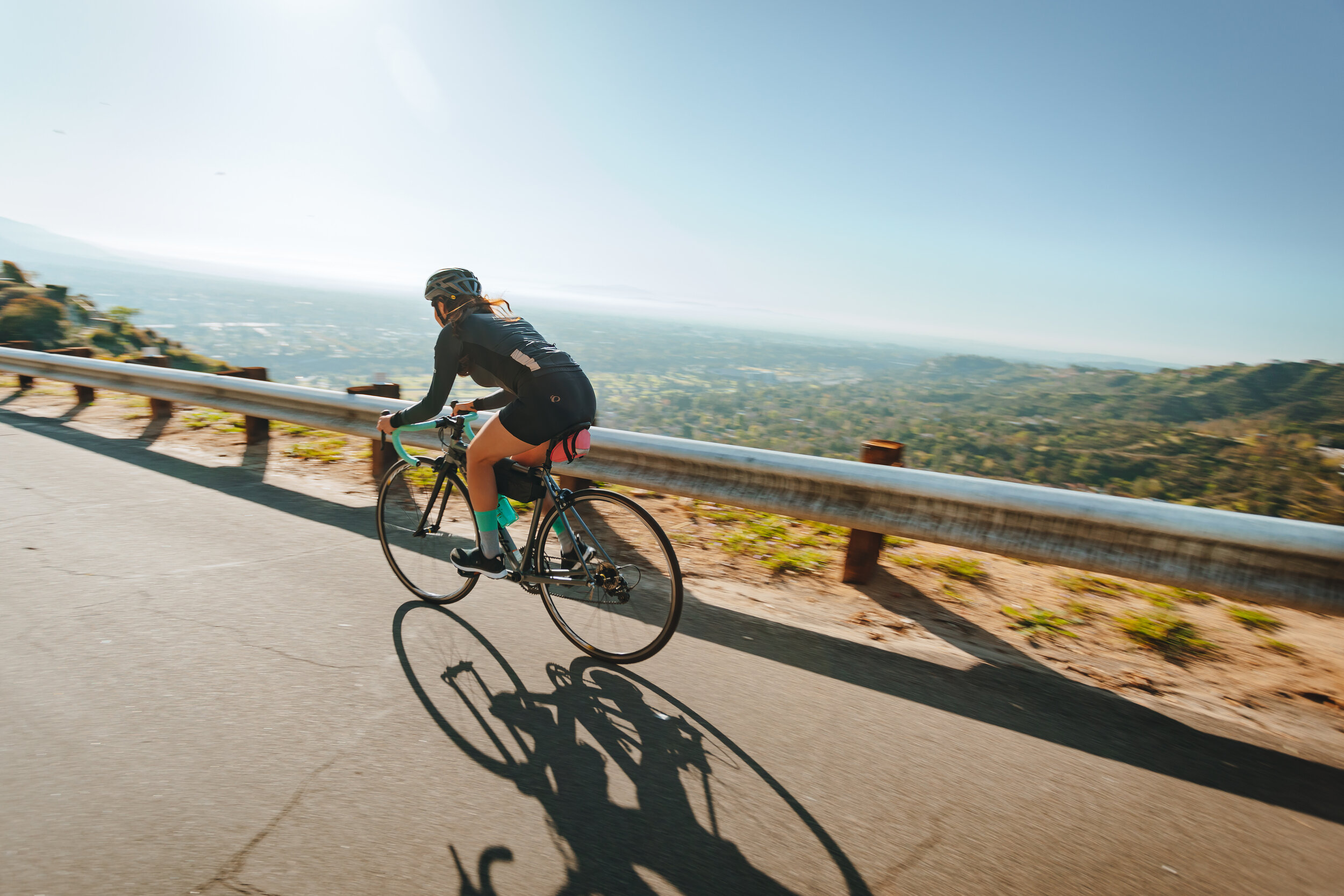 Bicycling Magazine X REI