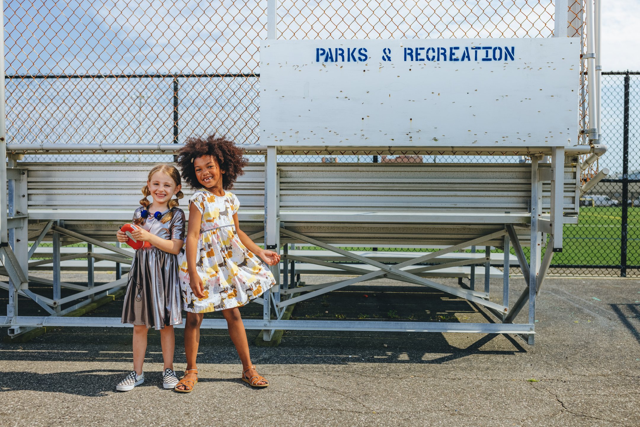 Pink Chicken "Back to School" Collection 21'