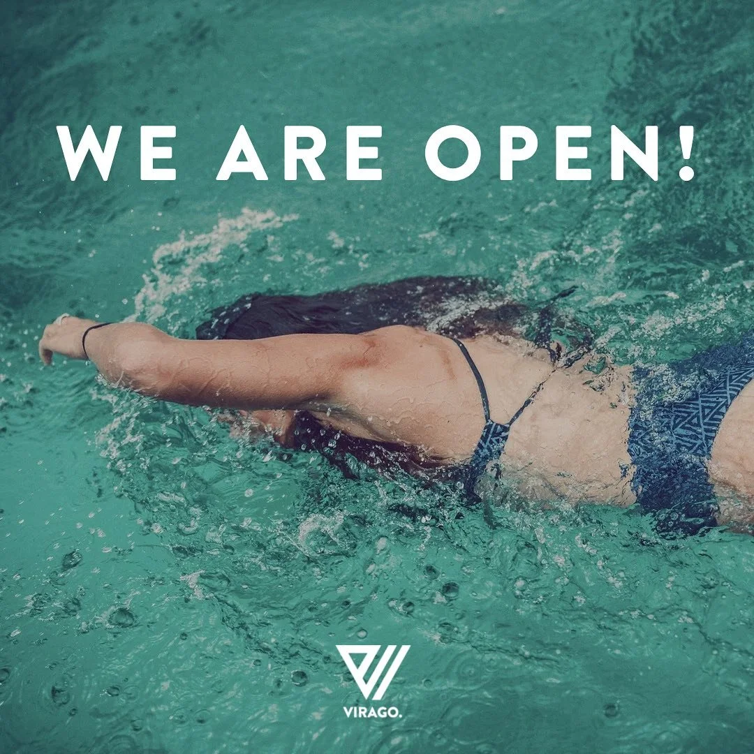 We are getting ready for summer! 🦋
Come check out our store and get your bikini!!!

Feel good in our most popular charcoal range 💗✨

#sustainability #econyl #fishingnets #bikinis
