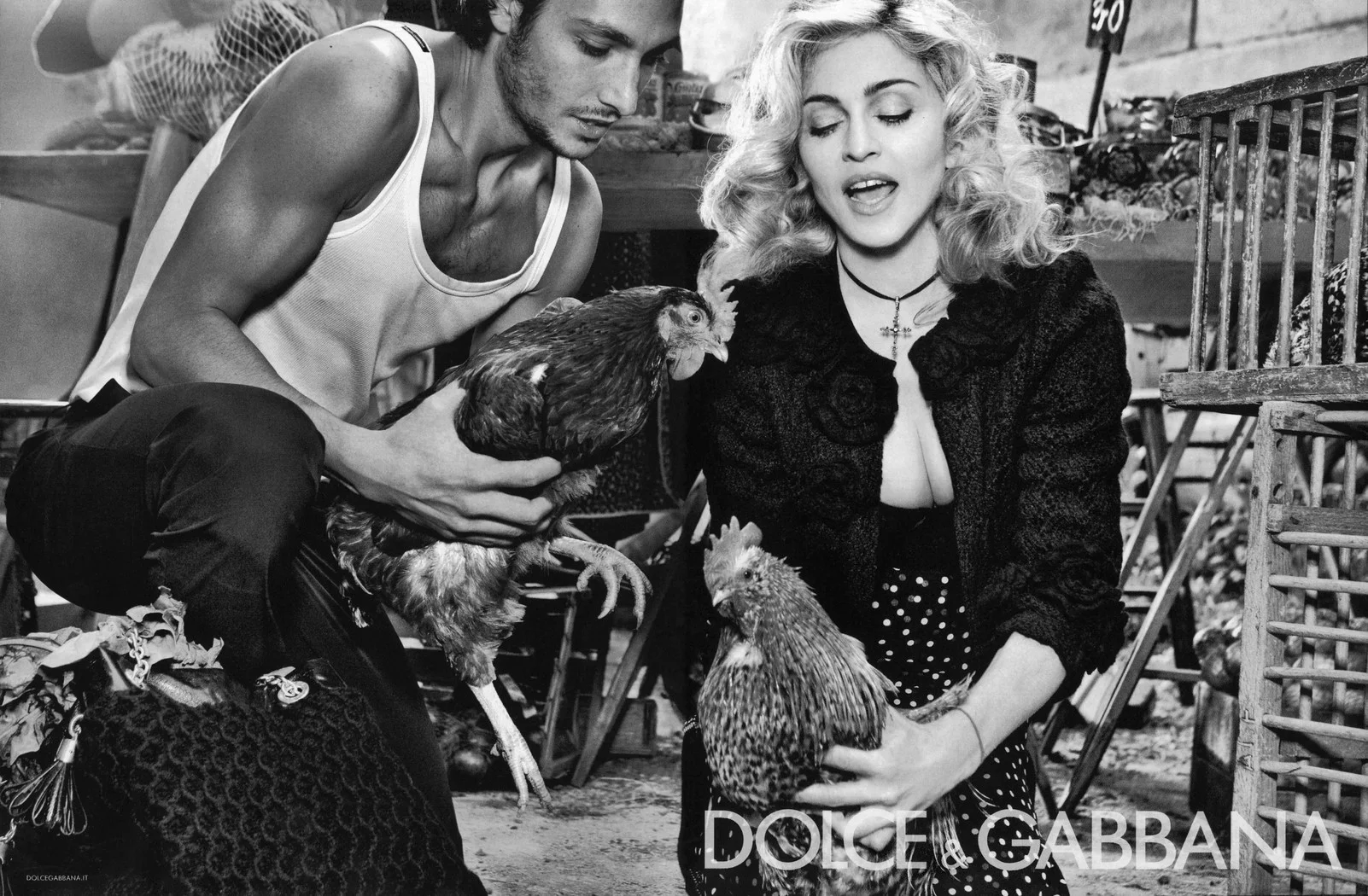Dolce &amp; Gabbana