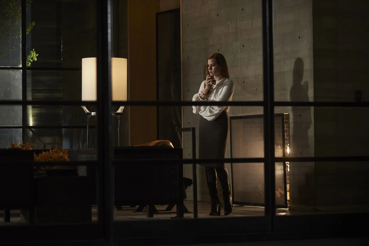 Nocturnal Animals
