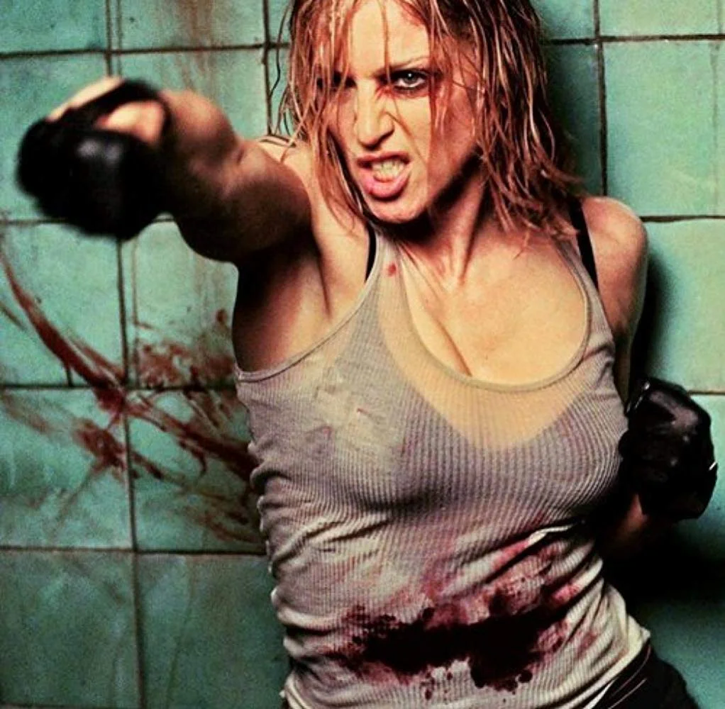 Madonna - Die Another Day