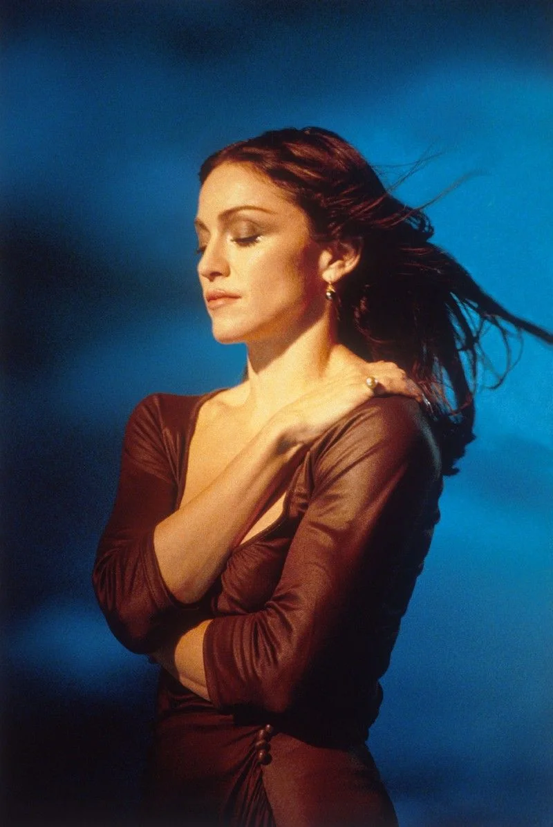 Madonna - The Power Of Good-Bye