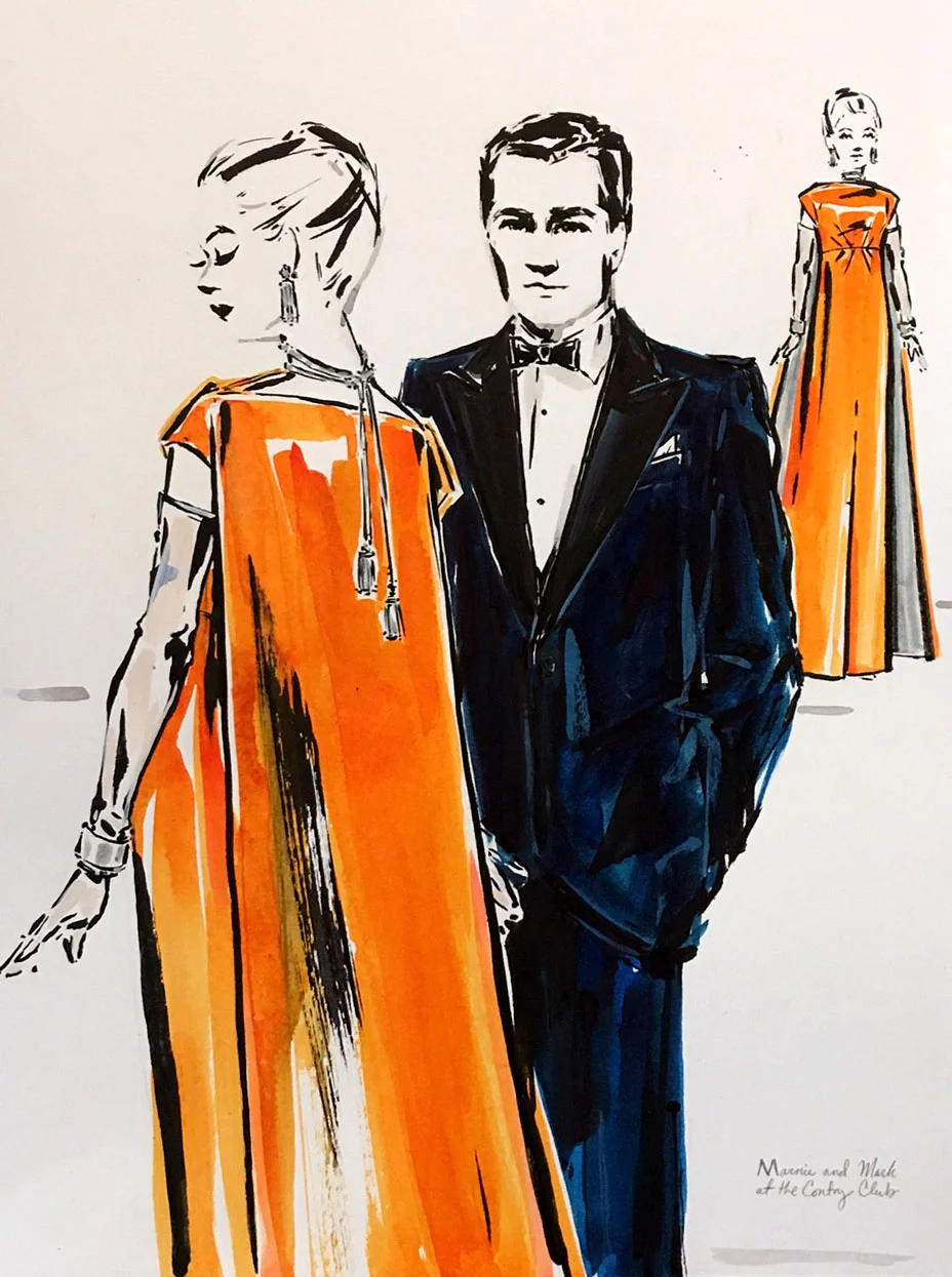 The Hollywood Reporter