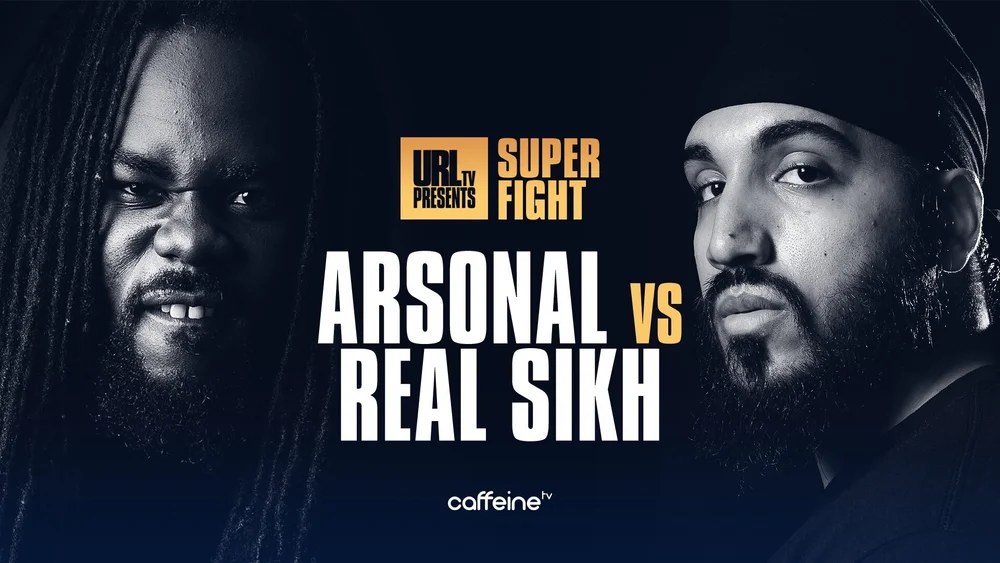 Smack Urltv Presents Super Fight 4 Pick A Live Smack Urltv Presents Super Fight 4 Pick A Live
