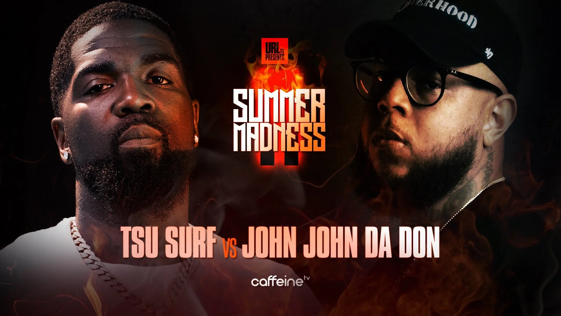 Smack Urltv Presents Summer Madness 11 Pick A Live