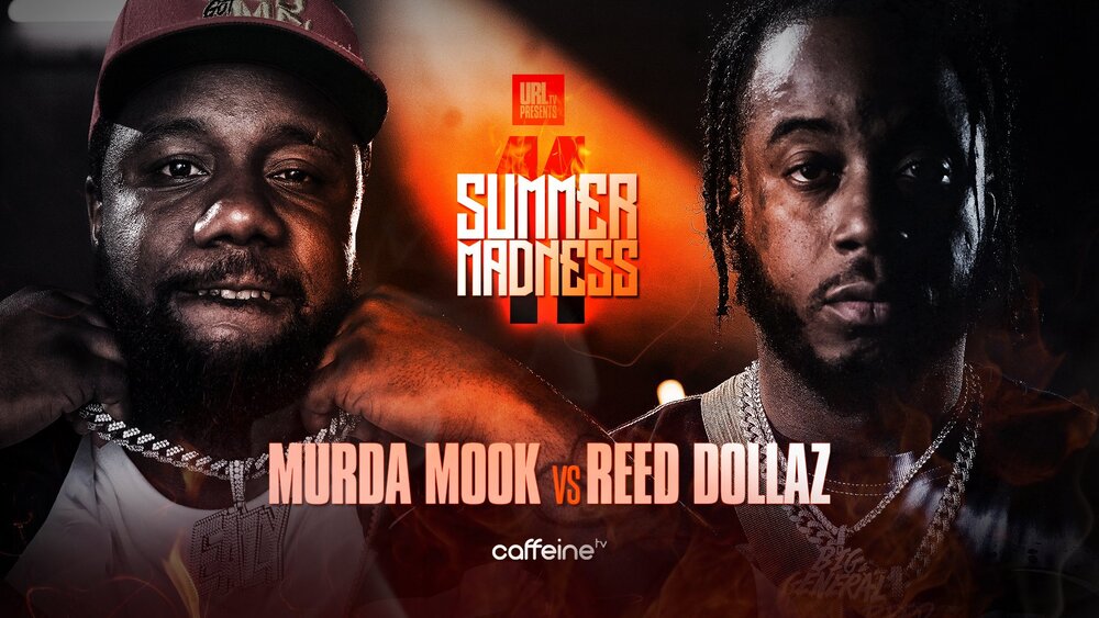 23+ Urltv Summer Madness 11