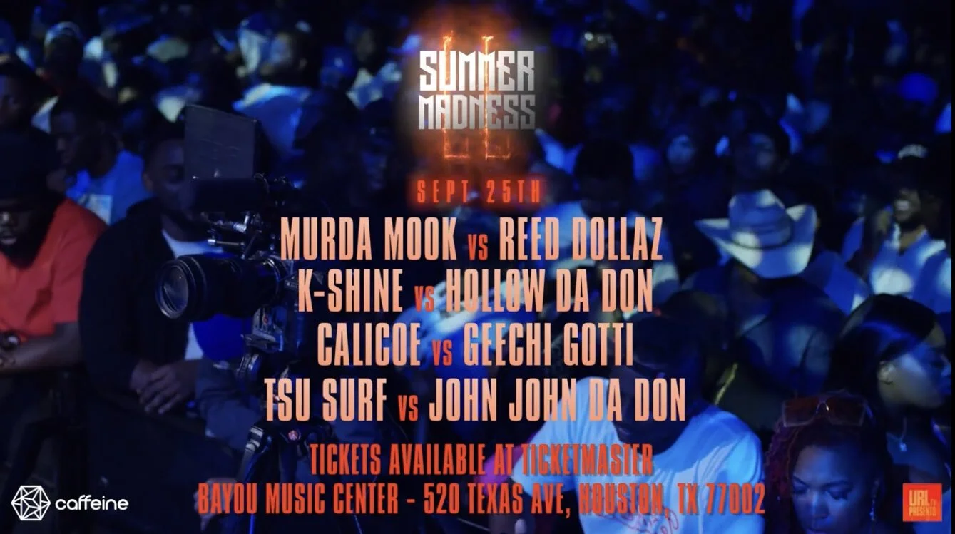 Smack Urltv Presents Summer Madness 11 Pick A Live