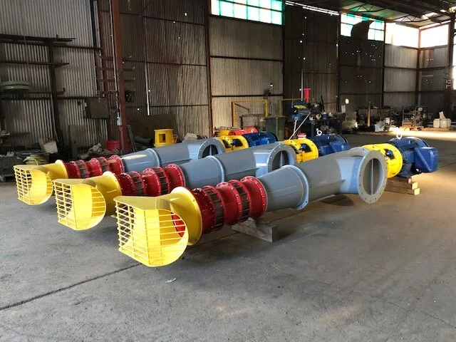 FLUID ENGINEERING
