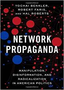 Disinformation in a Divided World