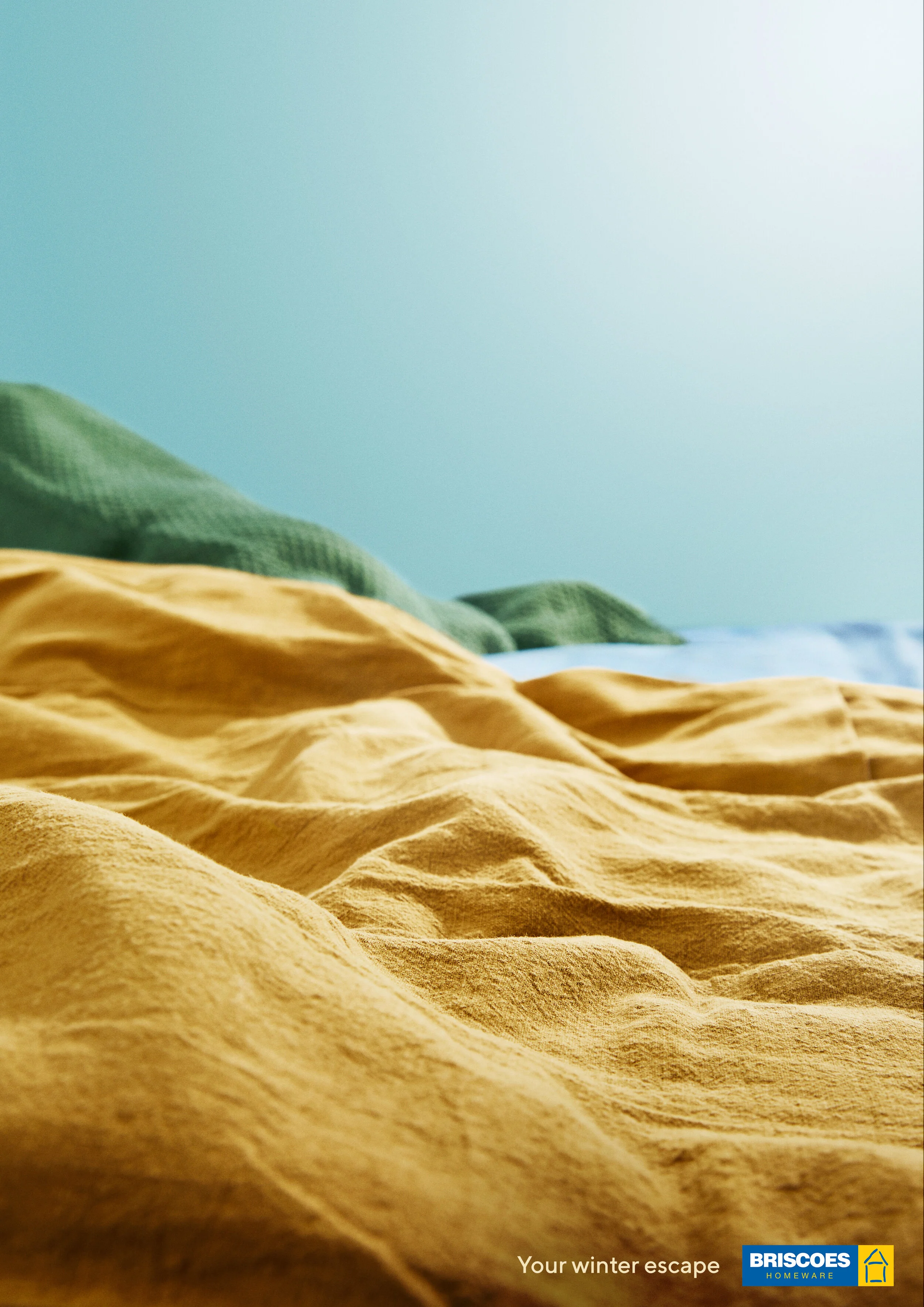 Briscoes Winter Sale