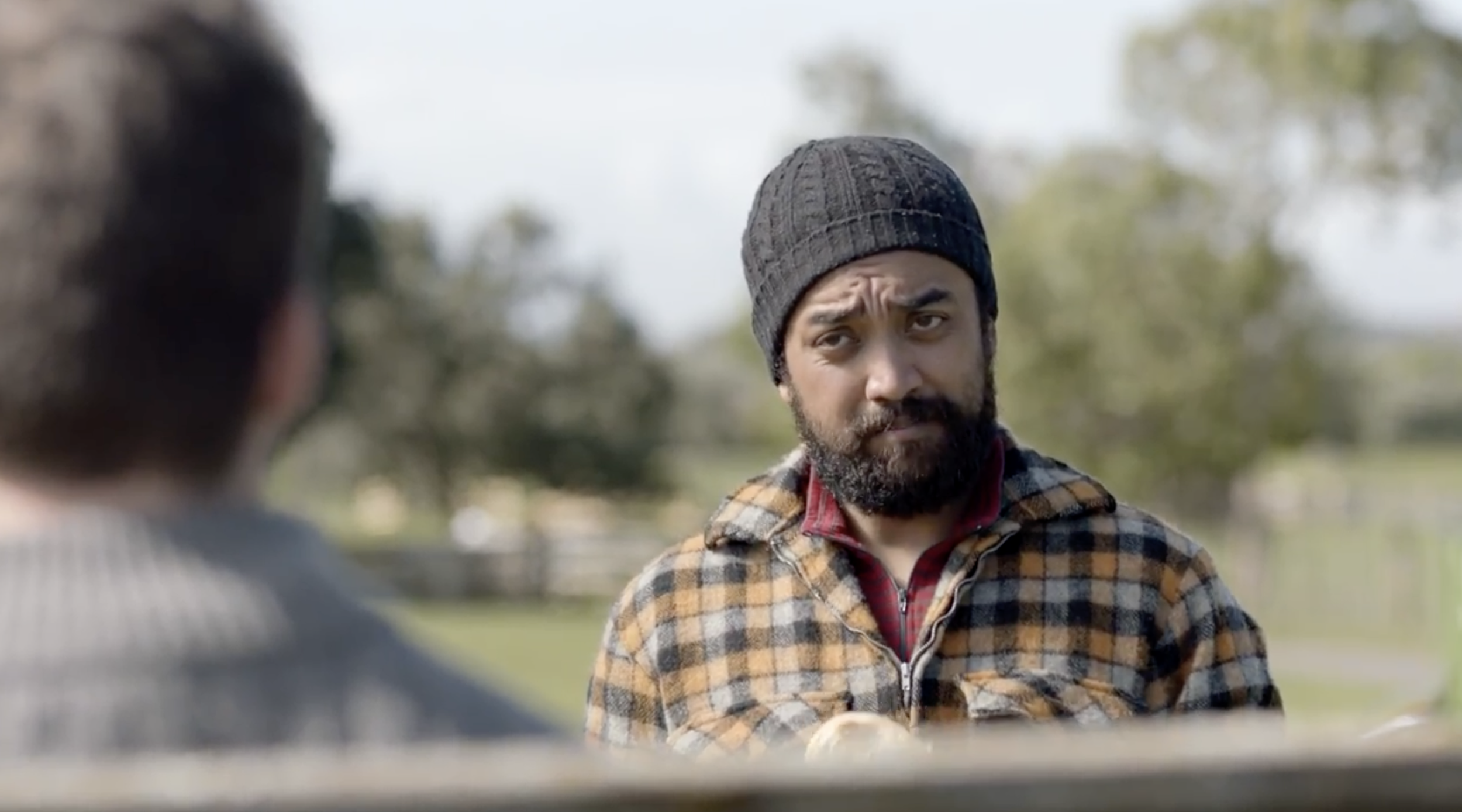 If It's Not Gay, It's Not Gay