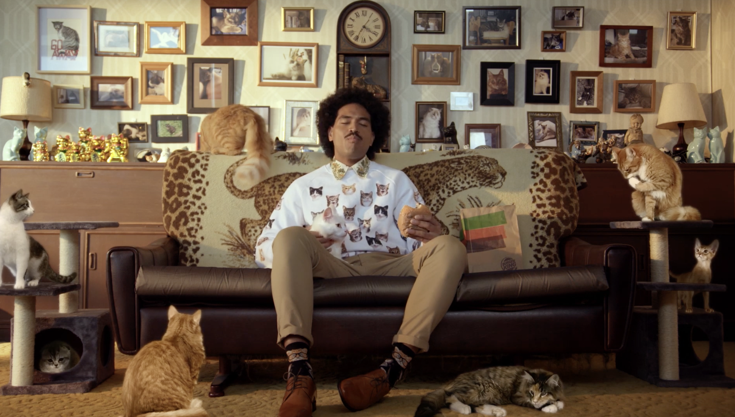 The Only App You Need