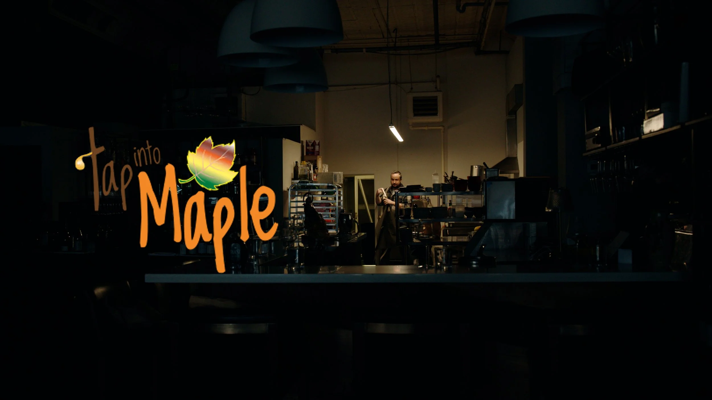 Tap into Maple title card.jpg