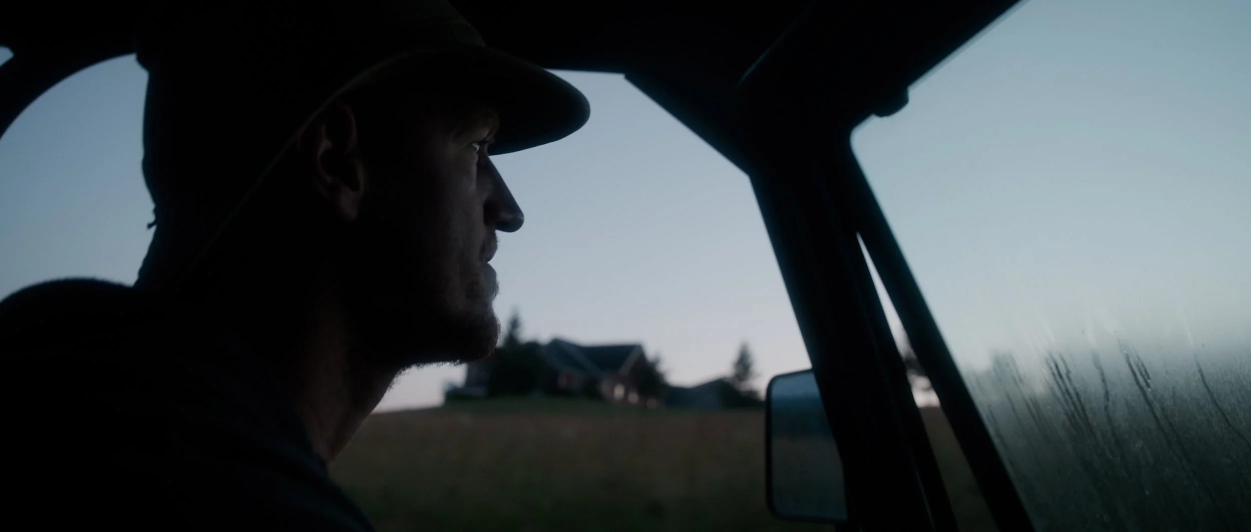 Mitch, Good Family Farms Documentary filmed in Meaford, ON.
