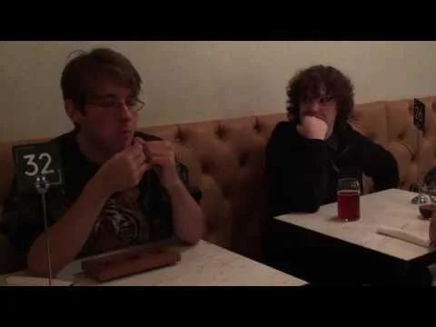 Umbrellaman @ UCB Indie Cage Match