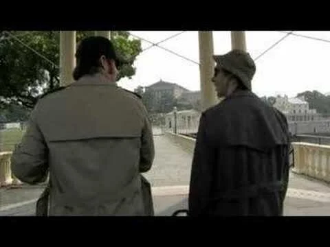 Flogging Margaret Trailer