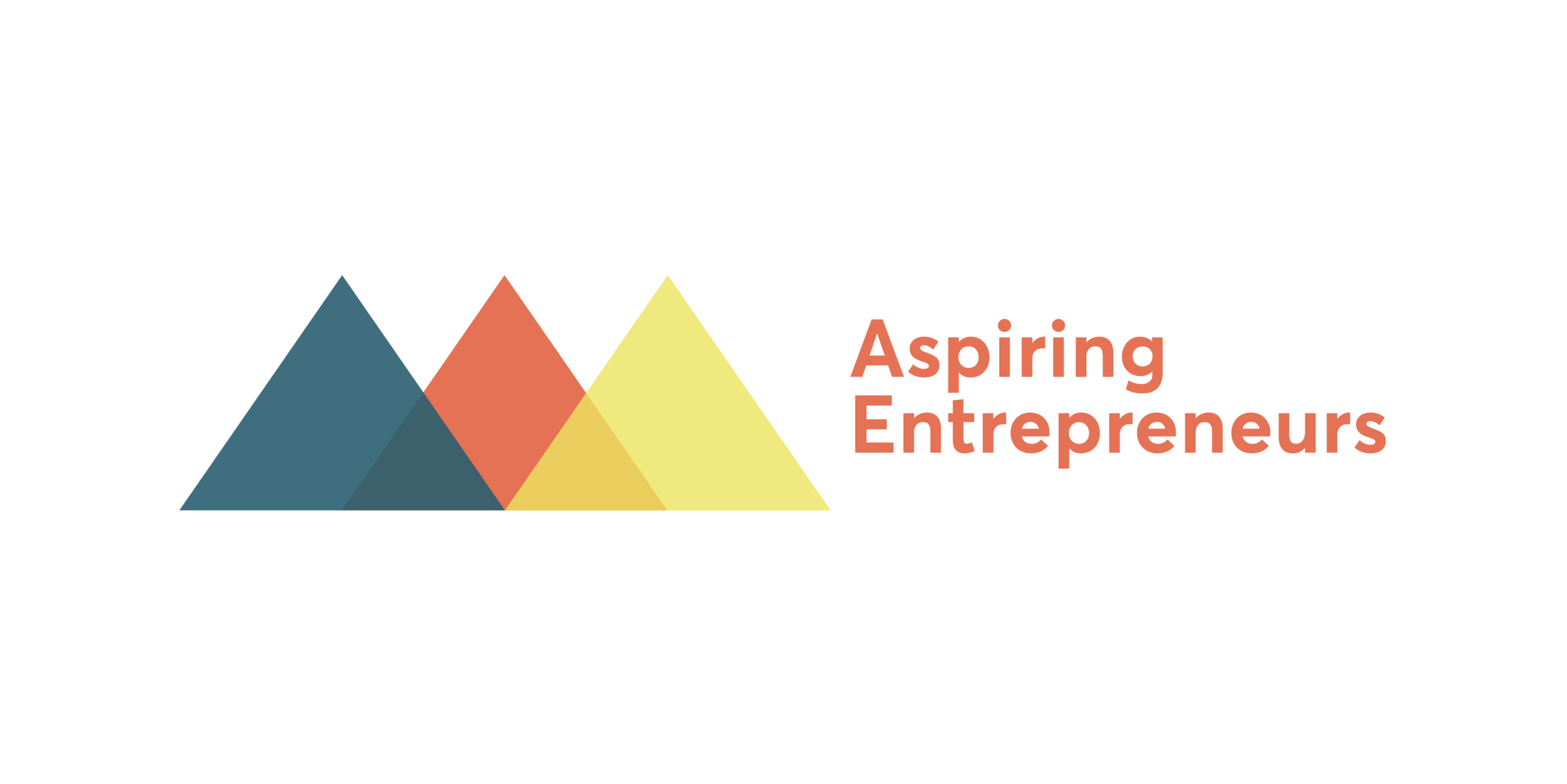 Logo for Aspiring Entrepreneurs, NZ