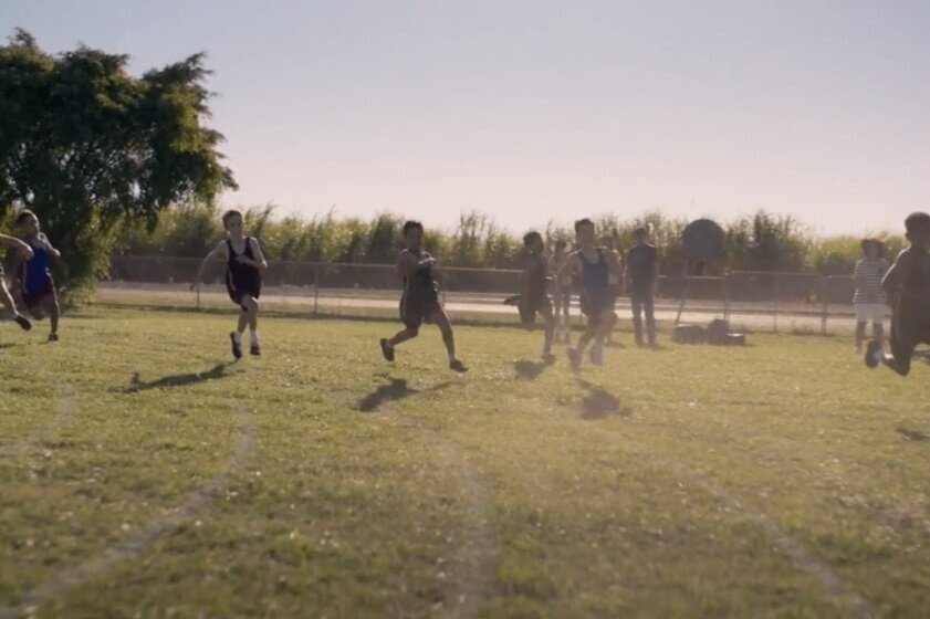 Woolworths 2016 Olympics