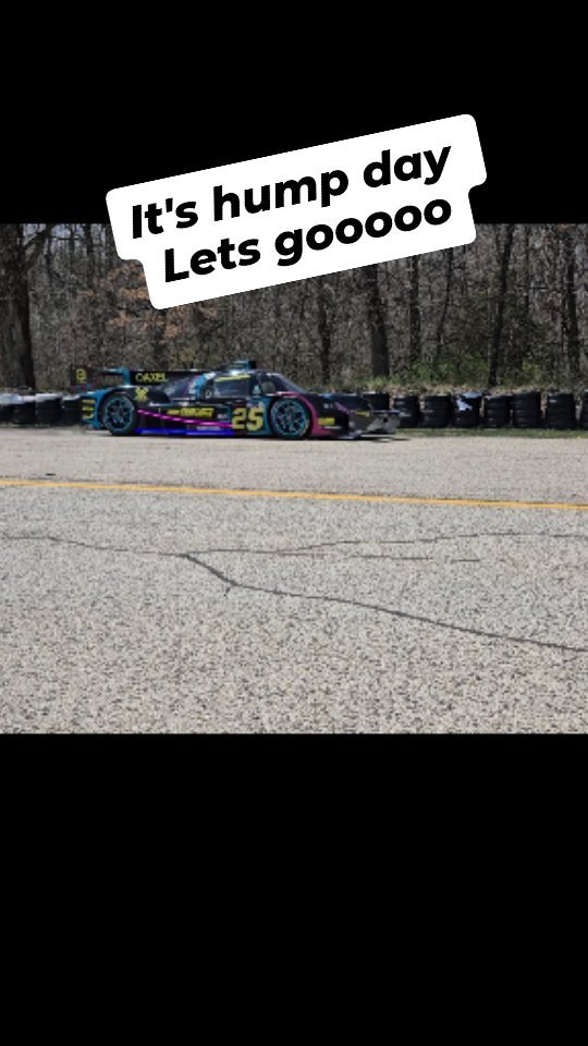 Happy Wednesday! Gianna is looking good! Feeling Good, we pray you are too!!!
@iamsecond
@vortexoptics
@redi.engine
@oneethanol
@tunedbyshanet @fastestplasterer
@sabeltamerica @ksvlooms @porschecolorado @zebulon_motorsport @axelracingspeed @porsch