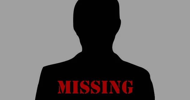 Missing Peoples