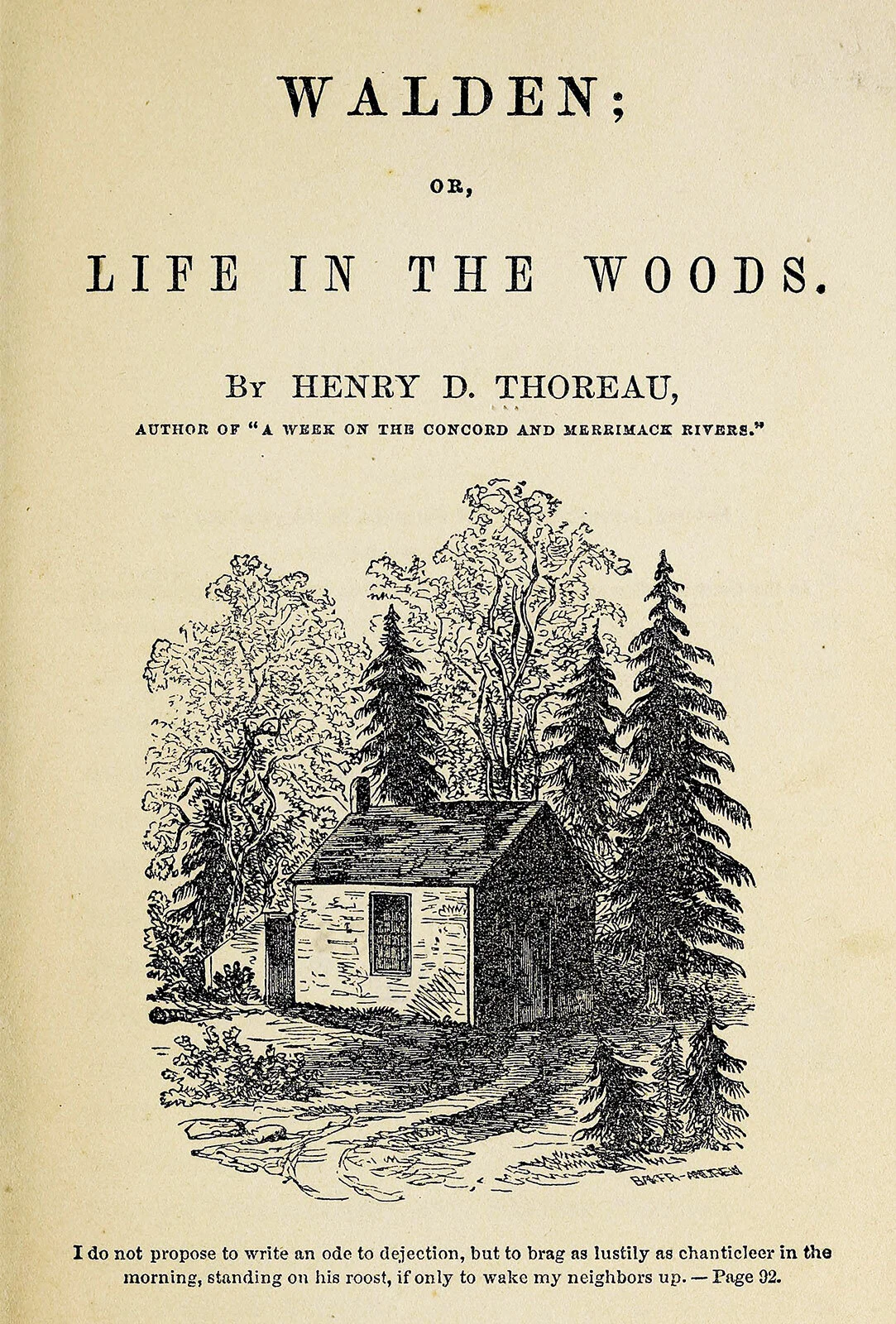 Henry-David-Thoreau-edition-illustration-hut-title-1854.jpg