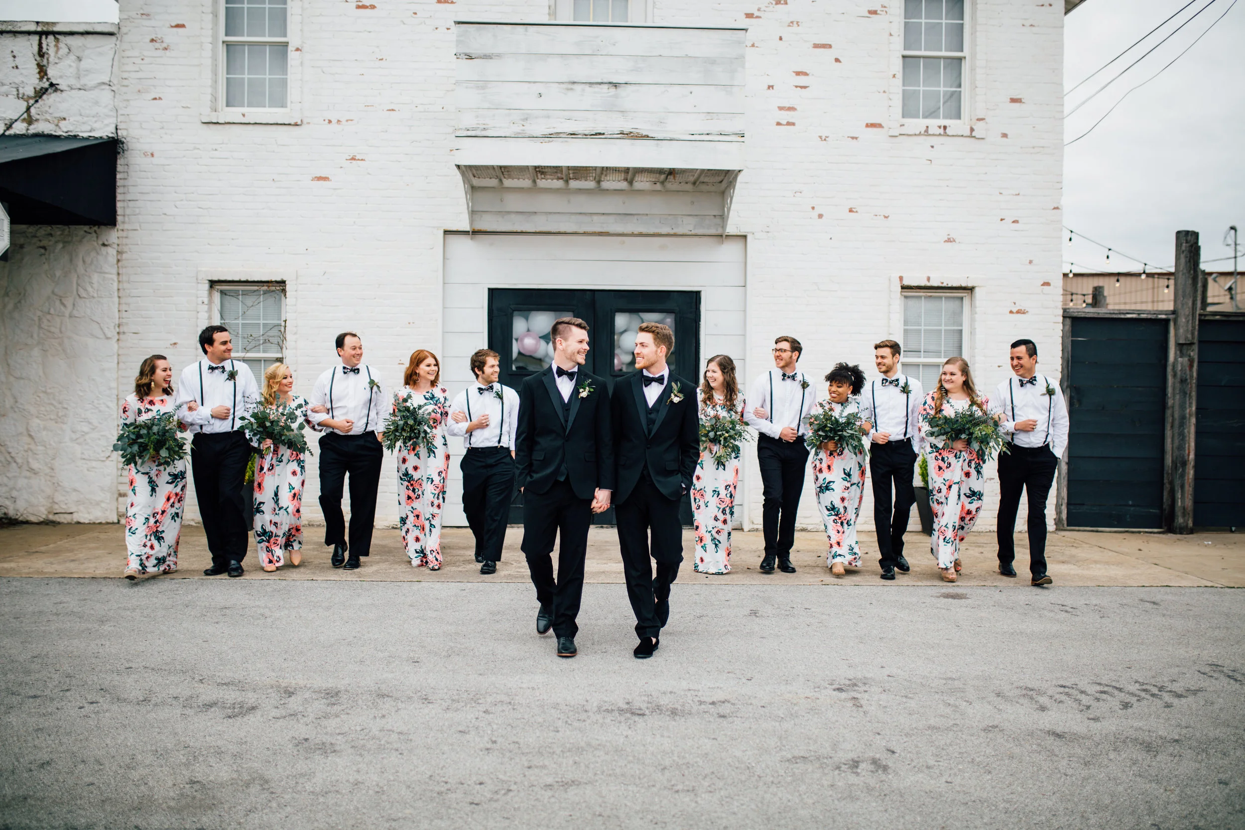 Photo: Benjamin Martin Photography